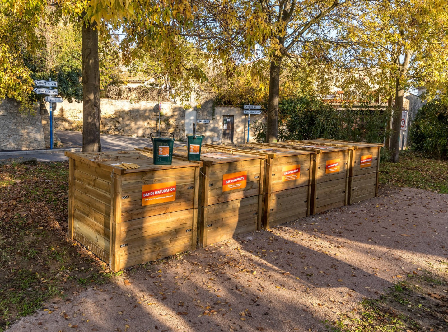 Composteurs collectifs de quartier Saussan - ©CH.RuizMontpellier3m.jpg