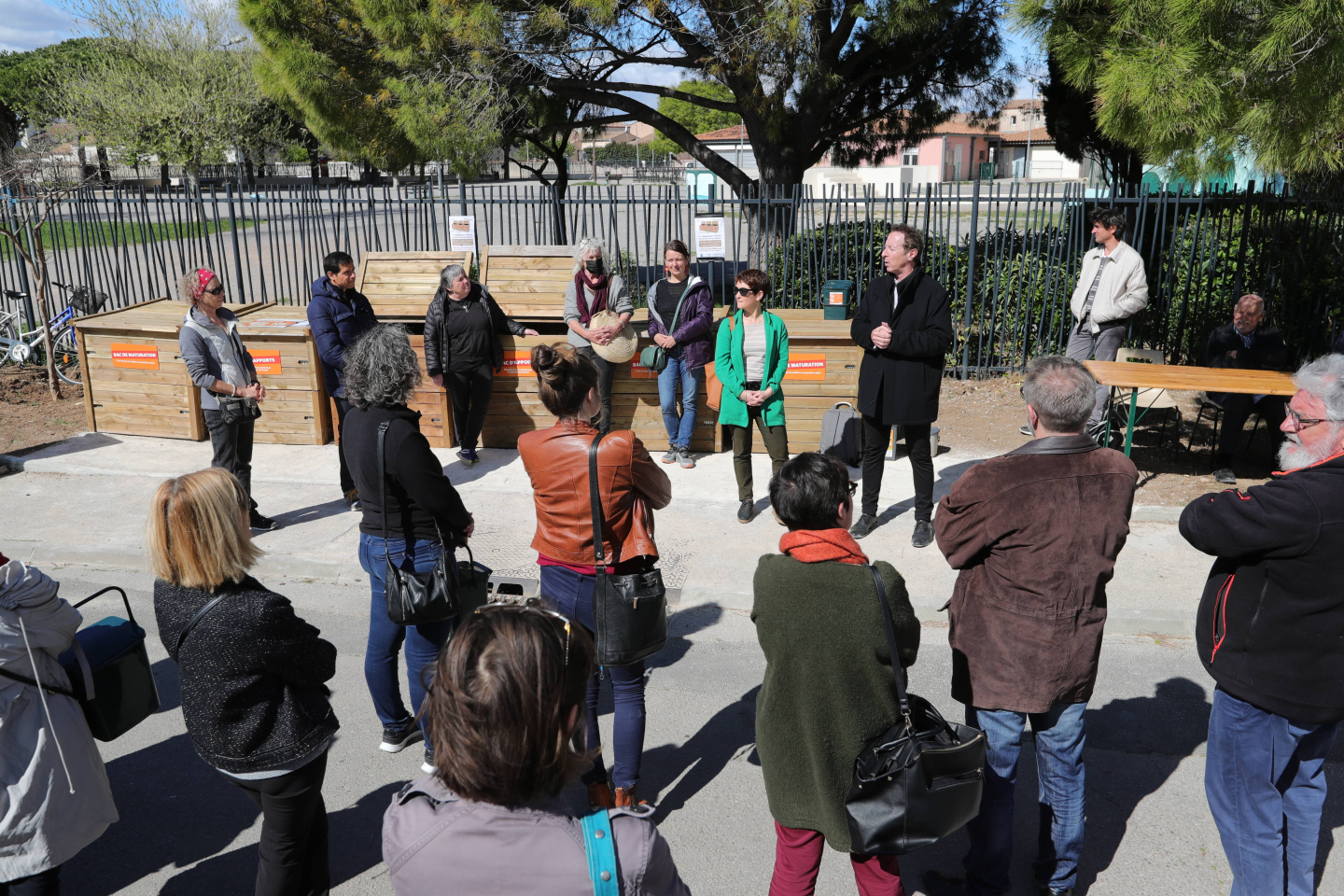 Inauguration composteurs à Villeneuve-lès-Maguelone - ©CH.RuizMontpellier3m-min.JPG