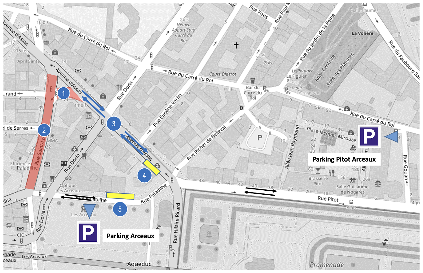 Plan avenue Assas.png
