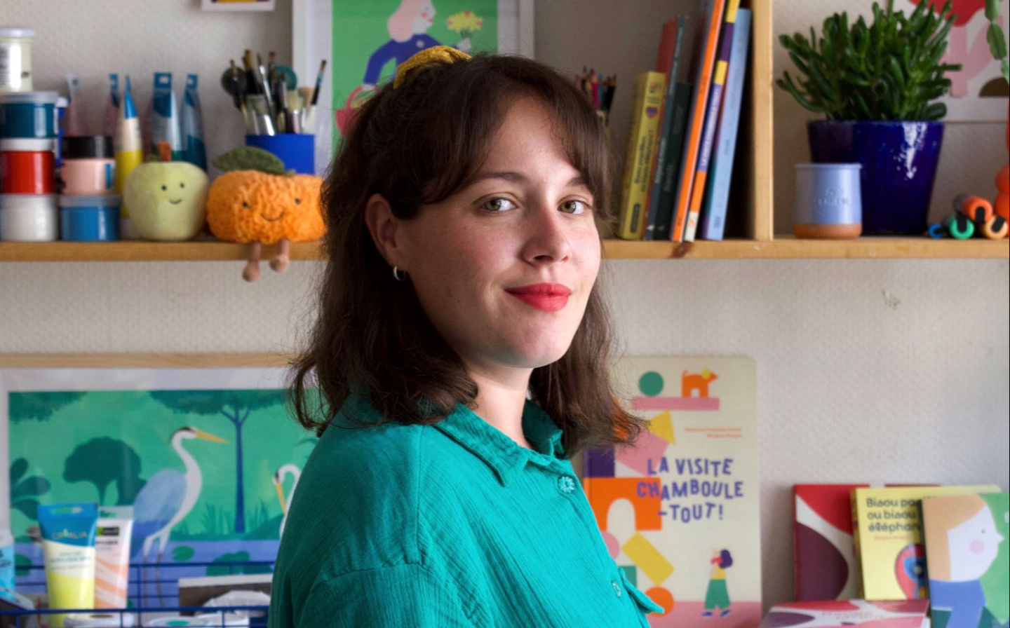 Margaux GRAPPE ©Hany Tamba.JPG