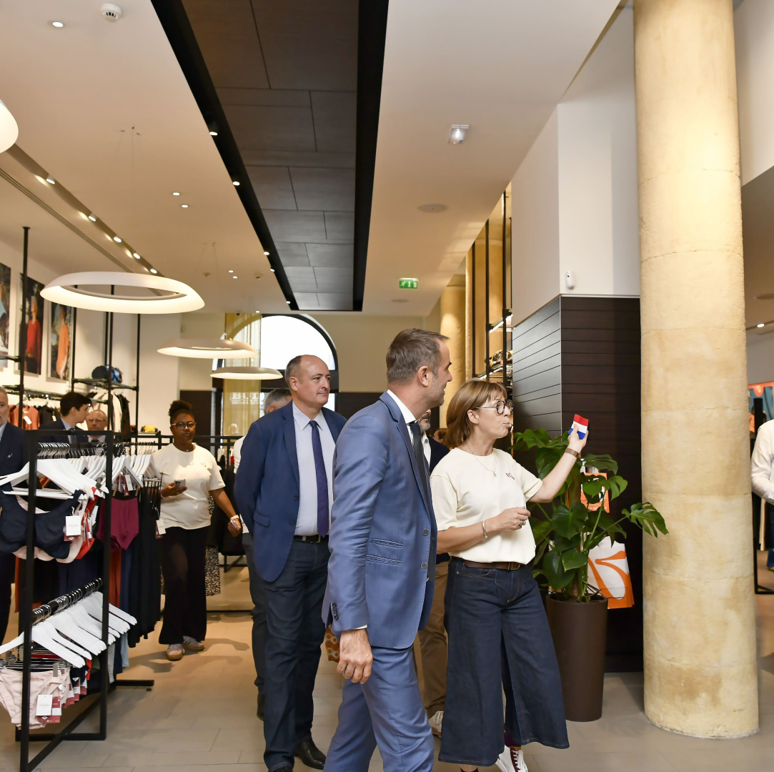 Inauguration Valeur Ajoutée Cécile Ville & Métropole de Montpellier (1).jpg