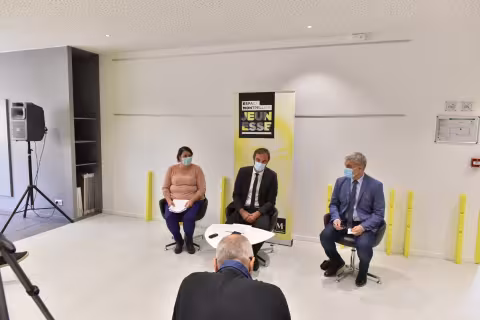 La Ville de Montpellier s'engage aux côtés des associations