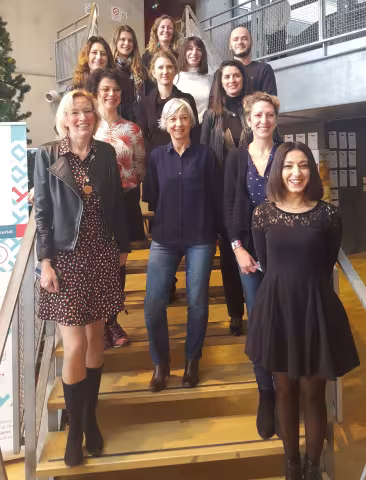 Montpellier Méditerranée Métropole, en soutien de l'entrepreneuriat au féminin