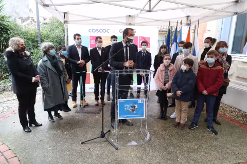 Montpellier devient le siège mondial du comité des climats scolaires et sportifs pour porter le bien-être à l'école à l'échelle mondiale