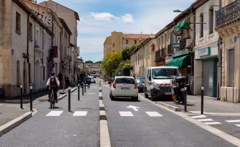 crédit photo : Christophe Ruiz - Ville et Métropole de Montpellier