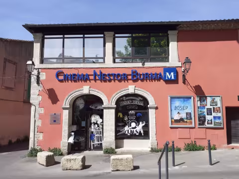 Le cinéma municipal Nestor Burma fête ses 10 ans et propose à cette occasion une programmation inédite