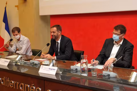 Gratuité des transports : une riche journée de réflexion à Montpellier