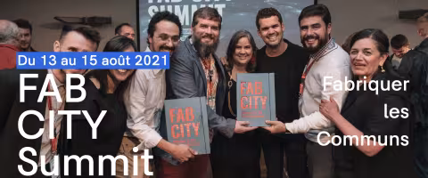 Montpellier Méditerranée Métropole devient Fab City