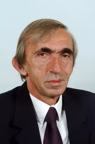 DISPARITION DE MICHEL PASSET ANCIEN ADJOINT AU MAIRE DE LA VILLE DE MONTPELLIER