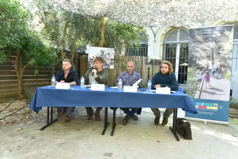 4ème édition du festival S.E.V.E : du 15 au 17 octobre 2021