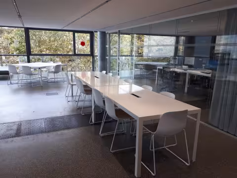 La Fabrique : un nouvel espace de médiation numérique ouvre ses portes à la médiathèque Émile Zola