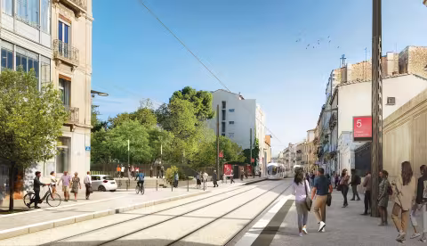 "Quartiers apaisés" : première réunion publique pour le secteur Clémenceau/Rondelet le 10 novembre 2021