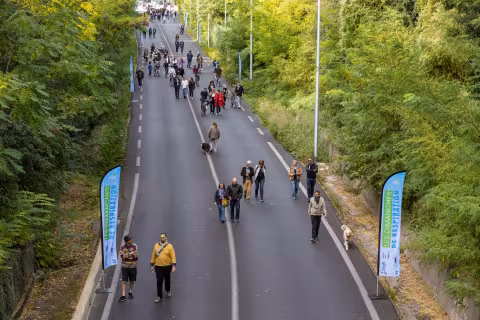 « Dimanches de respiration » : la troisième édition se déroulera en février 2022