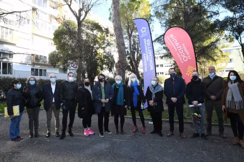 Las Rébès, une copropriété engagée dans une opération de rénovation thermique ambitieuse