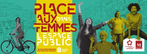 Conférence "L'impact des violences sur la santé des femmes : une urgence de santé publique" avec Ghada HATEM, lundi 14 mars de 18h à 20h
