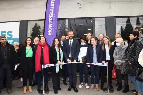 Les Cévennes, la rénovation s'engage