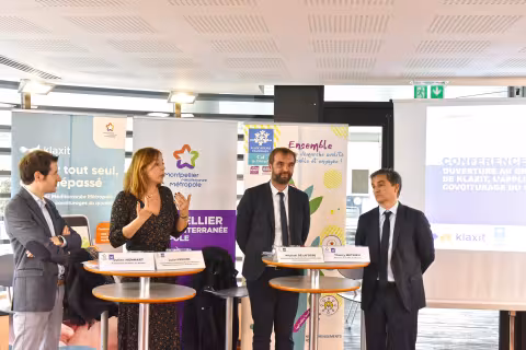 crédit photo : Ville et Métropole de Montpellier