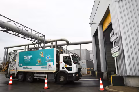 La Métropole de Montpellier renforce sa stratégie "Zéro Déchet" à l'occasion de la quinzaine du compostage "Tous au Compost !"