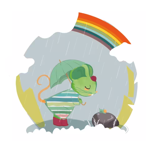 5e édition du festival La souris verte, du lundi 25 avril au samedi 7 mai 2022