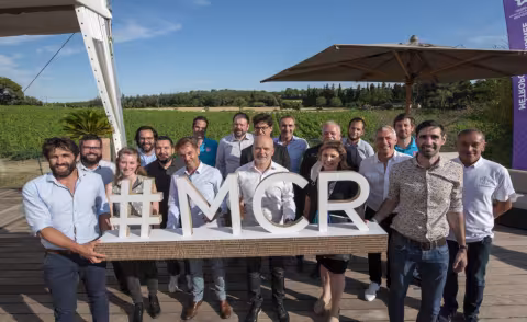 Montpellier Capital Risque - Pitch and Win by Bpifrance, le rendez-vous incontournable des acteurs de l'innovation en Occitanie