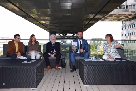 Fiche presse : Montpellier à hauteur d'enfants