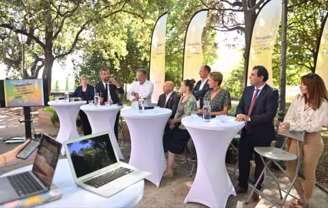 Candidature « Montpellier 2028 » : présentation des projets retenus pour 2022