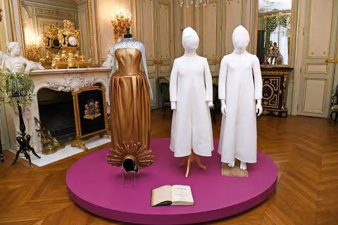 Week-end musique "A l'Opéra chez les Despous !", 10 et 11 septembre 2022