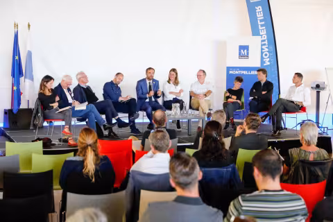 Bilan des échanges et débats à l'occasion des Rencontres nationales des villes éducatrices ce 29 et 30 septembre à Montpellier