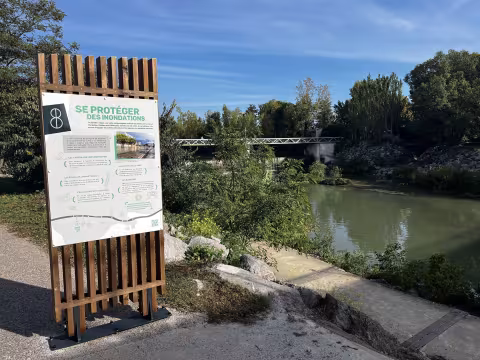 Tous résilients face aux risques