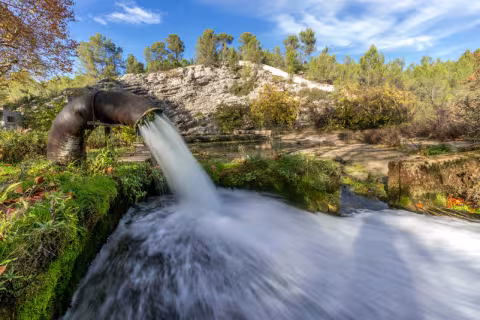 LA REGIE DES EAUX DE MONTPELLIER MEDITERRANEE METROPOLE ADOPTE UNE TARIFICATION ECO-SOLIDAIRE