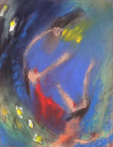 Exposition "Manifeste sourire" du samedi 7 au 29 janvier 2023 à l'Espace Saint Ravy