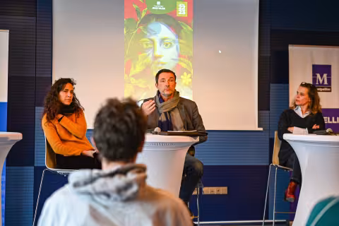 L'art en commun : les Créations Partagées du théâtre Jean Vilar