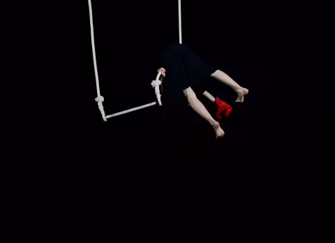 Cirque - Spectacle Je suis nombreuxses : jeudi 16 et vendredi 17 mars 2023 au théâtre Jean Vilar