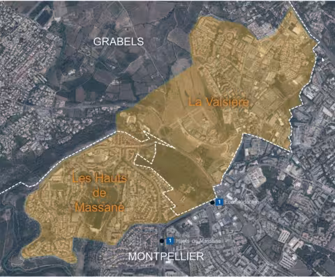 Démarche Territoire Zéro Chômeur de Longue Durée, Montpellier Méditerranée Métropole a organisé le duxième Comité Local pour l'Emploi
