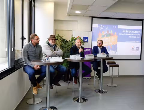 Marathon de Montpellier, les nouveautés de cette édition 2023