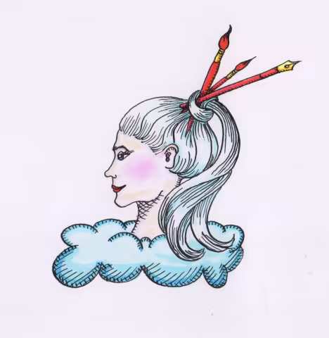 Réseau des médiathèques - Lauréates de la résidence de médiation proposée dans le cadre de la 9ème édition de Partir en livre