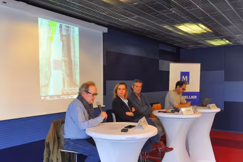 Présentation de l'édition 2023 des Boutographies à découvrir du 6 au 28 mai 2023