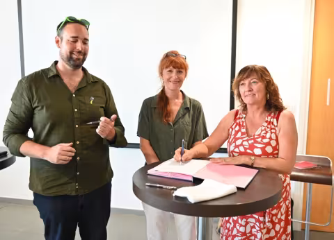 Un plan Lumière pour accompagner la rénovation de l'éclairage public de la Métropole de Montpellier