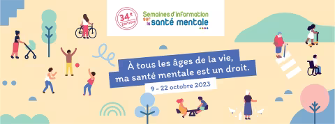 Santé mentale - Une première assemblée plénière pour le Conseil Local en Santé Mentale (CLSM), ce lundi 9 octobre 2023