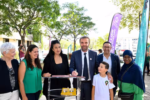 A MONTPELLIER, LA MOSSON ACCUEILLE LE FESTIVAL DU CLIMAT