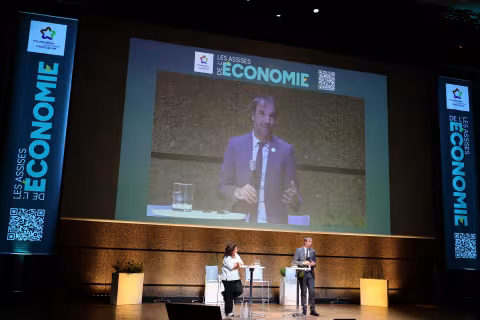 Crédit photo : Christophe RUIZ - Métropole de Montpellier.