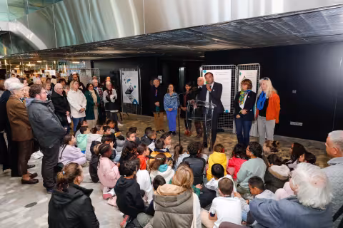 MONTPELLIER ENGAGÉE POUR LA LAÏCITÉ