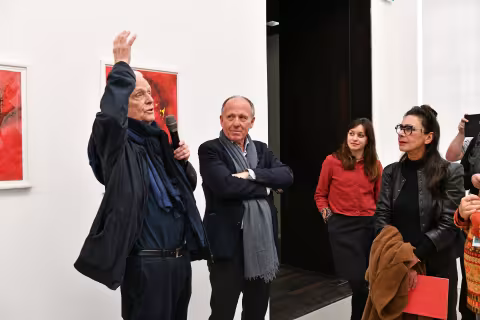 "Christian Jaccard, Une collection", l'exposition à voir au musée Fabre à partir du 16 décembre