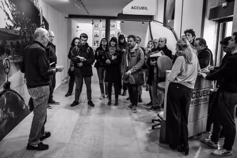 "Dr Paul Wolff. L'Homme au Leica", la nouvelle exposition du Pavillon Populaire à découvrir dès le mercredi 17 janvier 2024