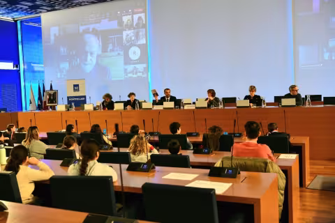 Montpellier lance son laboratoire "Ville à hauteur d'enfants"