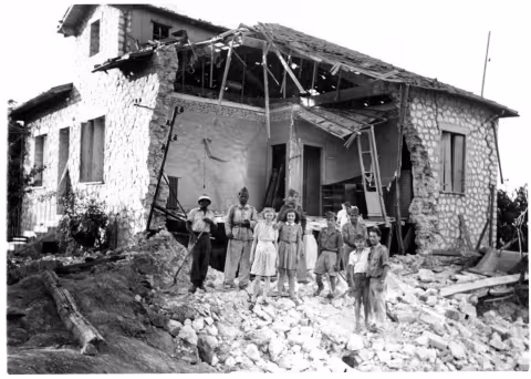 80 ans de la Libération de Montpellier : Appel à la collecte d'archives privées de 1939 à 1945