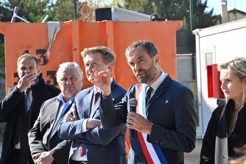 Fermeture du Village de transition de la Rauze : engagement tenu avec 165 personnes relogées de façon digne et humaine