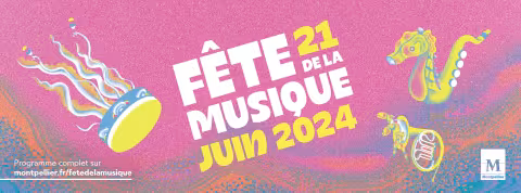 Fête de la musique 2024 : de nombreux rendez-vous musicaux gratuits à découvrir
