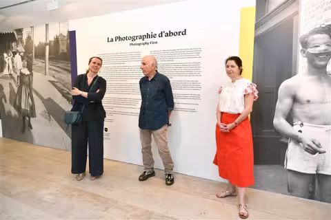 Crédit photo : Cécile MARSON - Ville et Métropole de Montpellier.