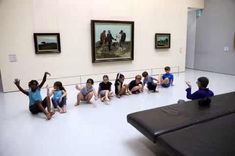 Le musée Fabre recrute les élèves des écoles de Montpellier pour devenir leurs ambassadeurs